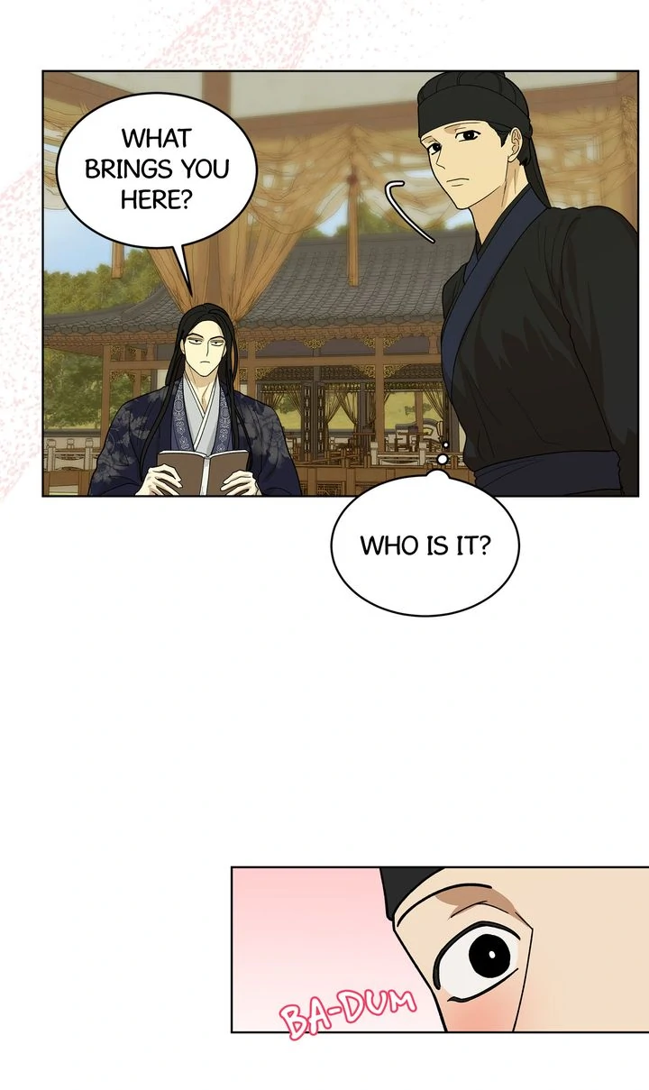 For a Thousand Autumns ﴾Official Uncensored﴿ - Chapter 17 manhwa