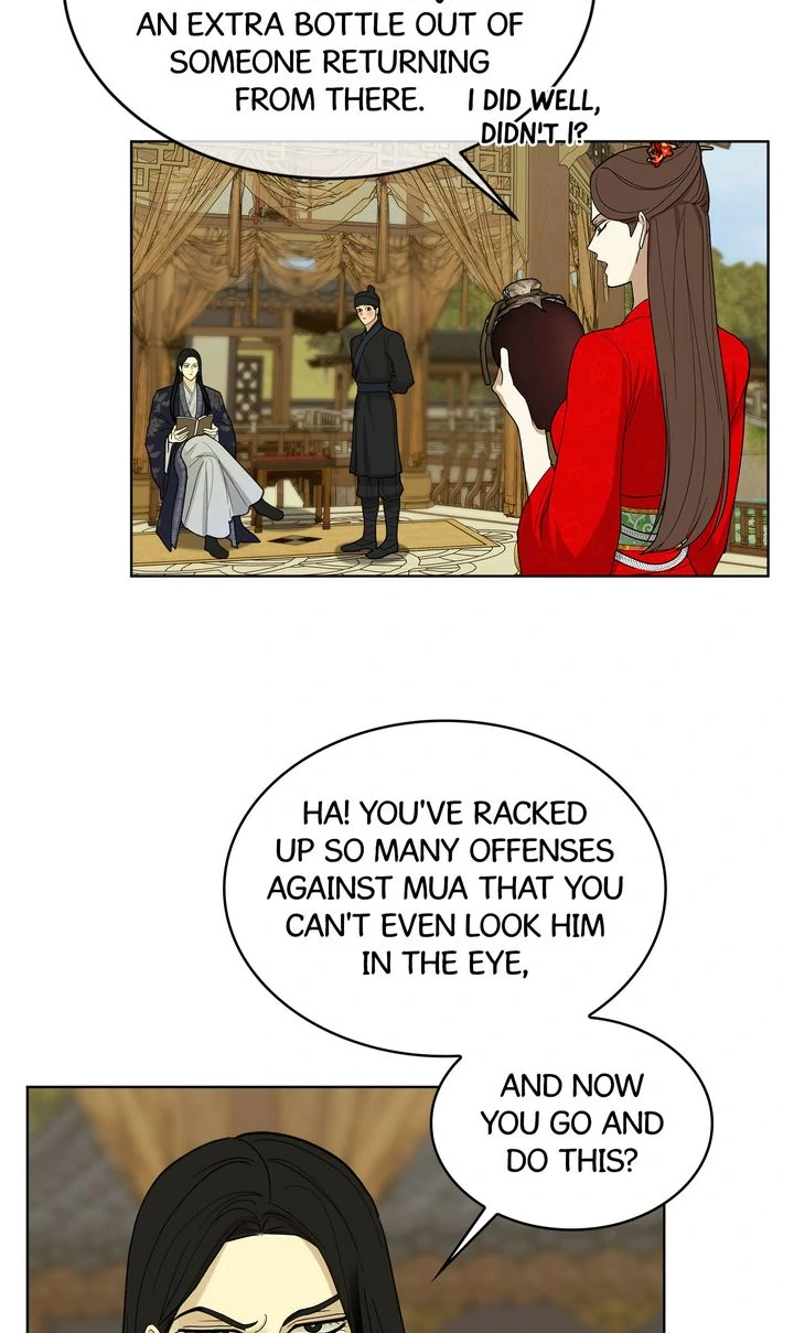 For a Thousand Autumns ﴾Official Uncensored﴿ - Chapter 17 manhwa