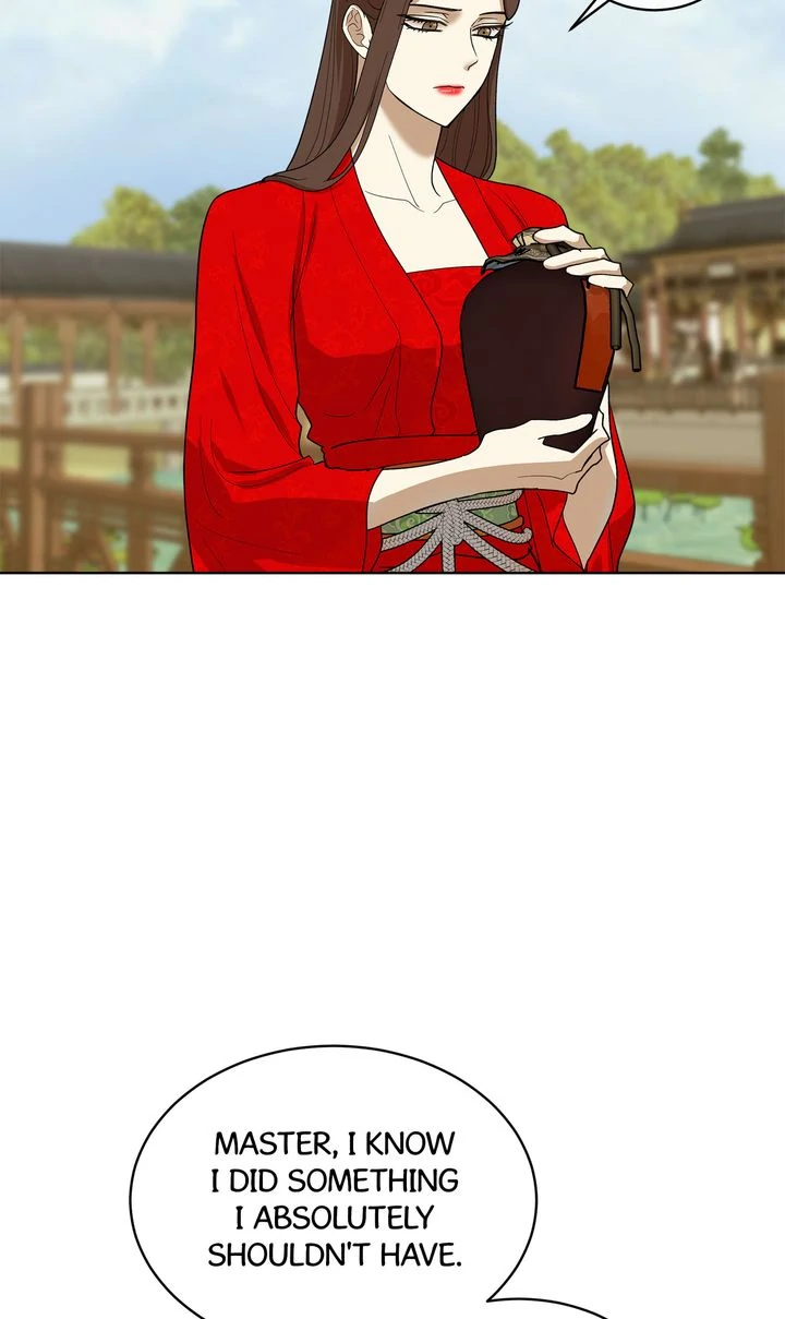 For a Thousand Autumns ﴾Official Uncensored﴿ - Chapter 17 manhwa