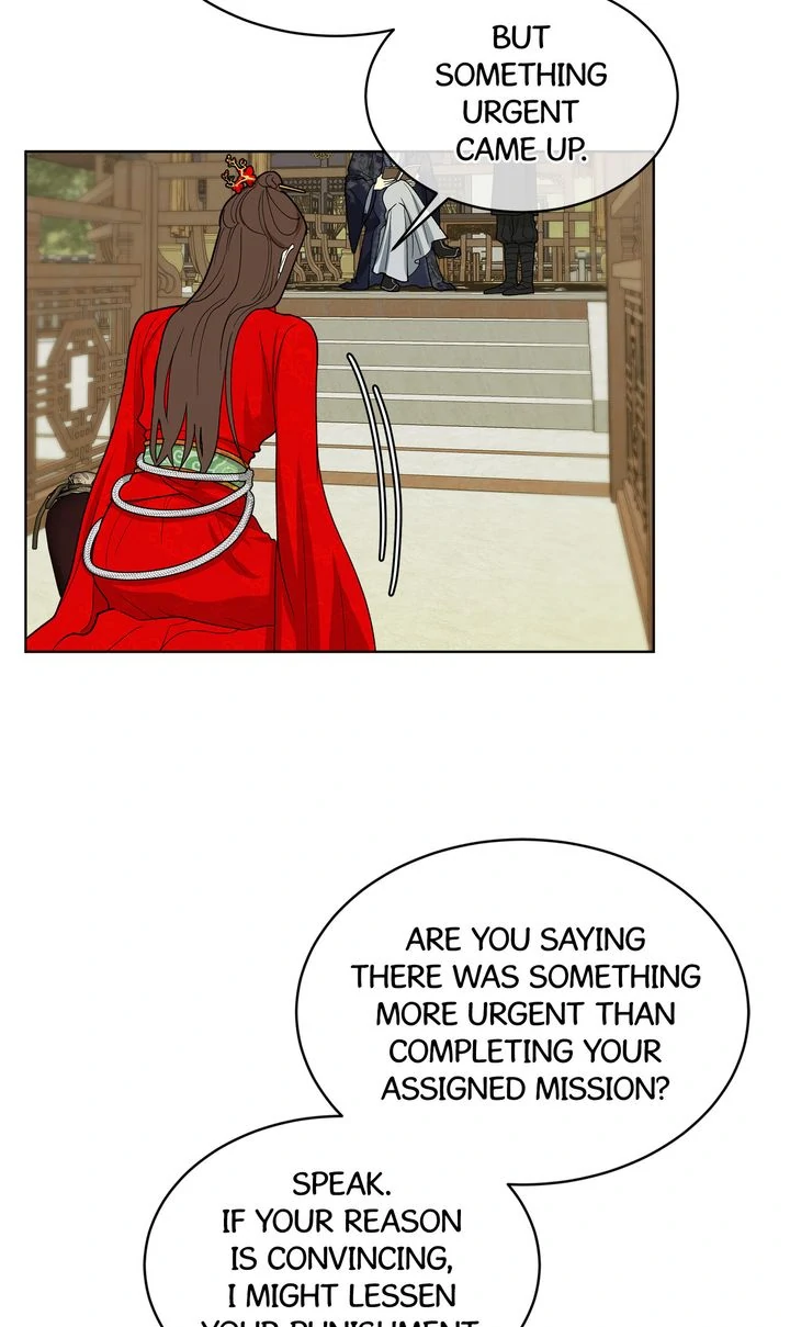 For a Thousand Autumns ﴾Official Uncensored﴿ - Chapter 17 manhwa