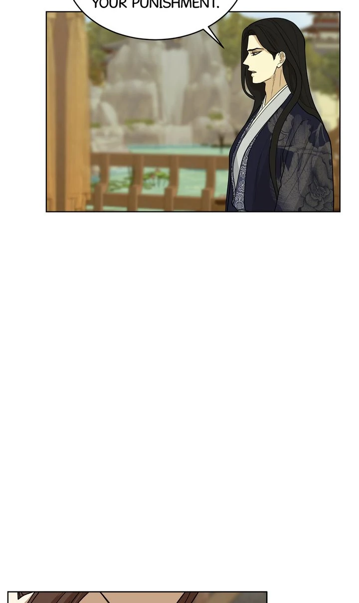 For a Thousand Autumns ﴾Official Uncensored﴿ - Chapter 17 manhwa