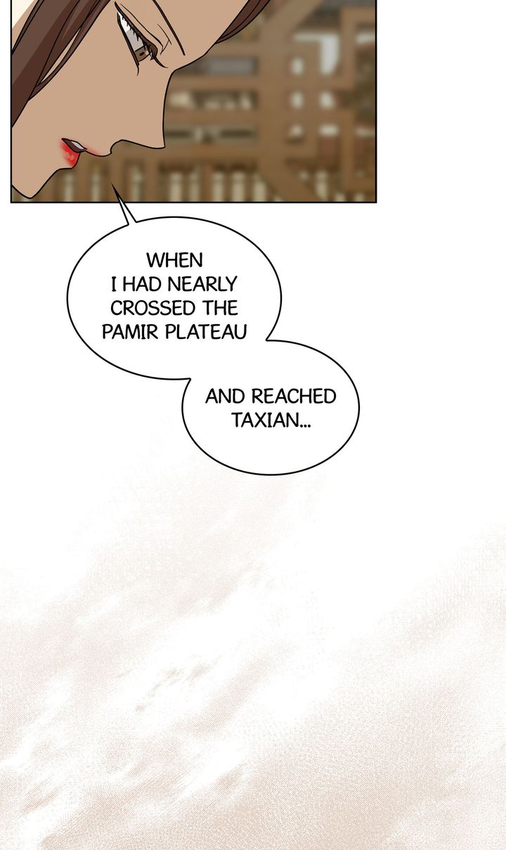 For a Thousand Autumns ﴾Official Uncensored﴿ - Chapter 17 manhwa