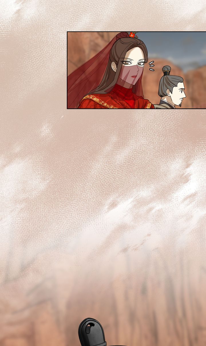 For a Thousand Autumns ﴾Official Uncensored﴿ - Chapter 17 manhwa