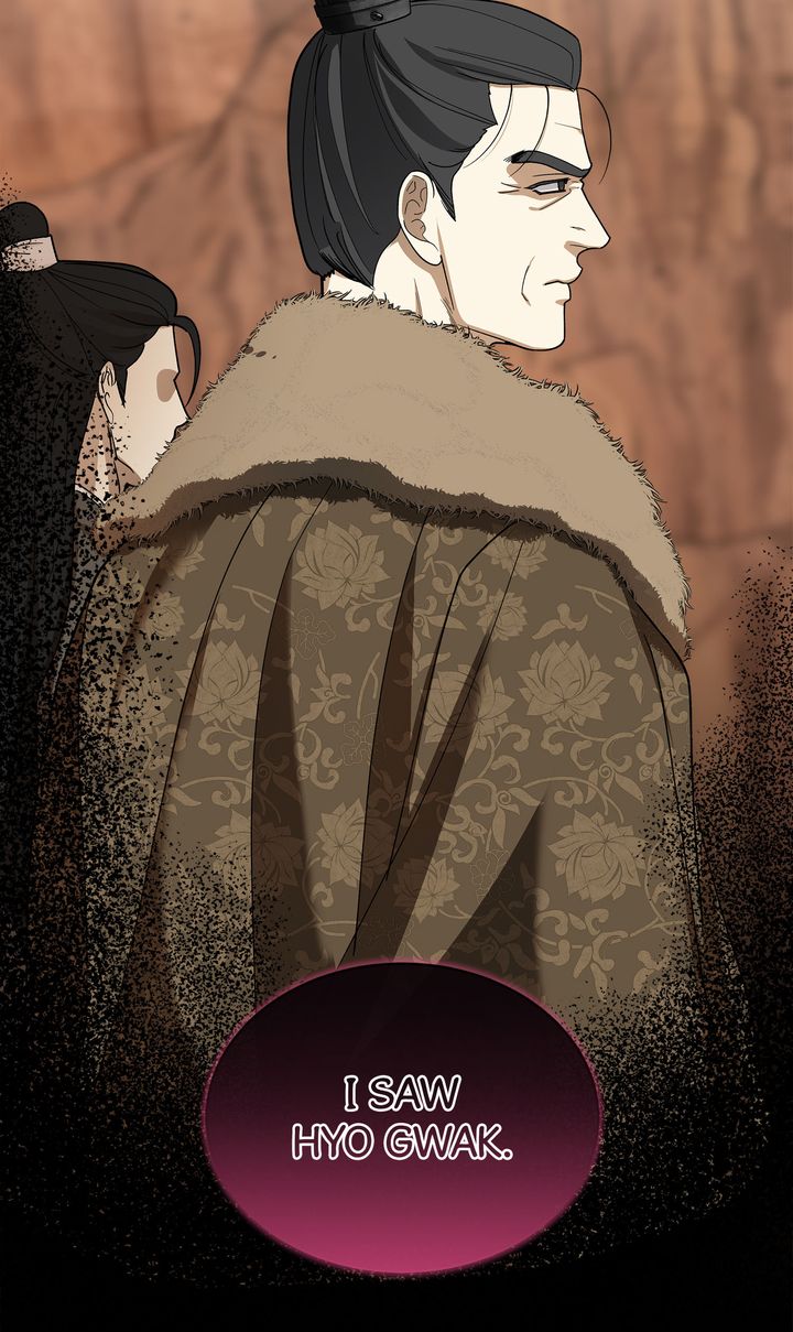 For a Thousand Autumns ﴾Official Uncensored﴿ - Chapter 17 manhwa
