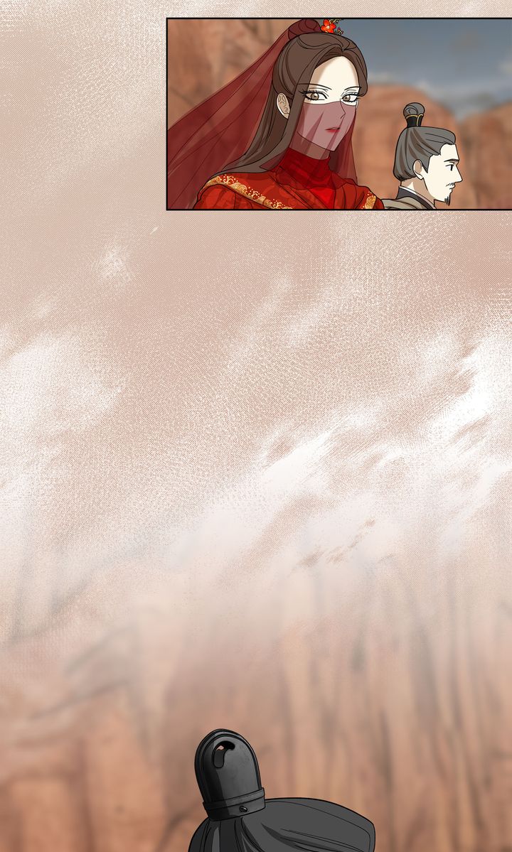 For a Thousand Autumns ﴾Official Uncensored﴿‏ - Chapter 18 manhwa