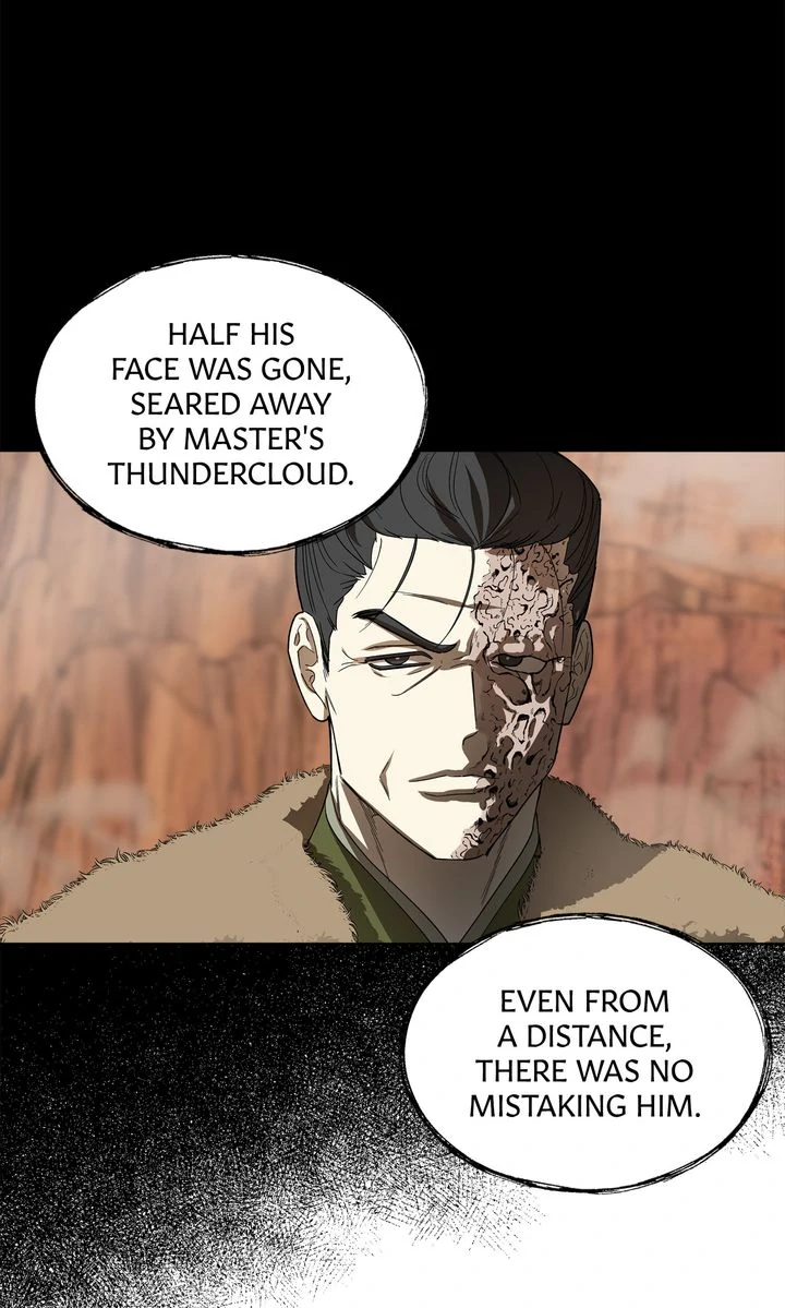 For a Thousand Autumns ﴾Official Uncensored﴿‏ - Chapter 18 manhwa