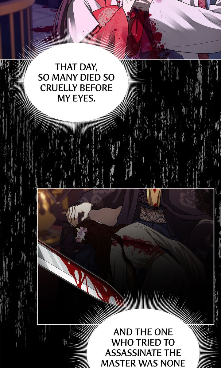 For a Thousand Autumns ﴾Official Uncensored﴿‏ - Chapter 18 manhwa