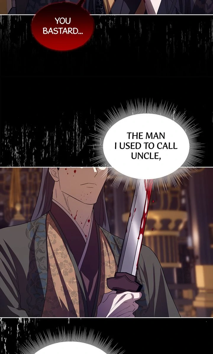 For a Thousand Autumns ﴾Official Uncensored﴿‏ - Chapter 18 manhwa