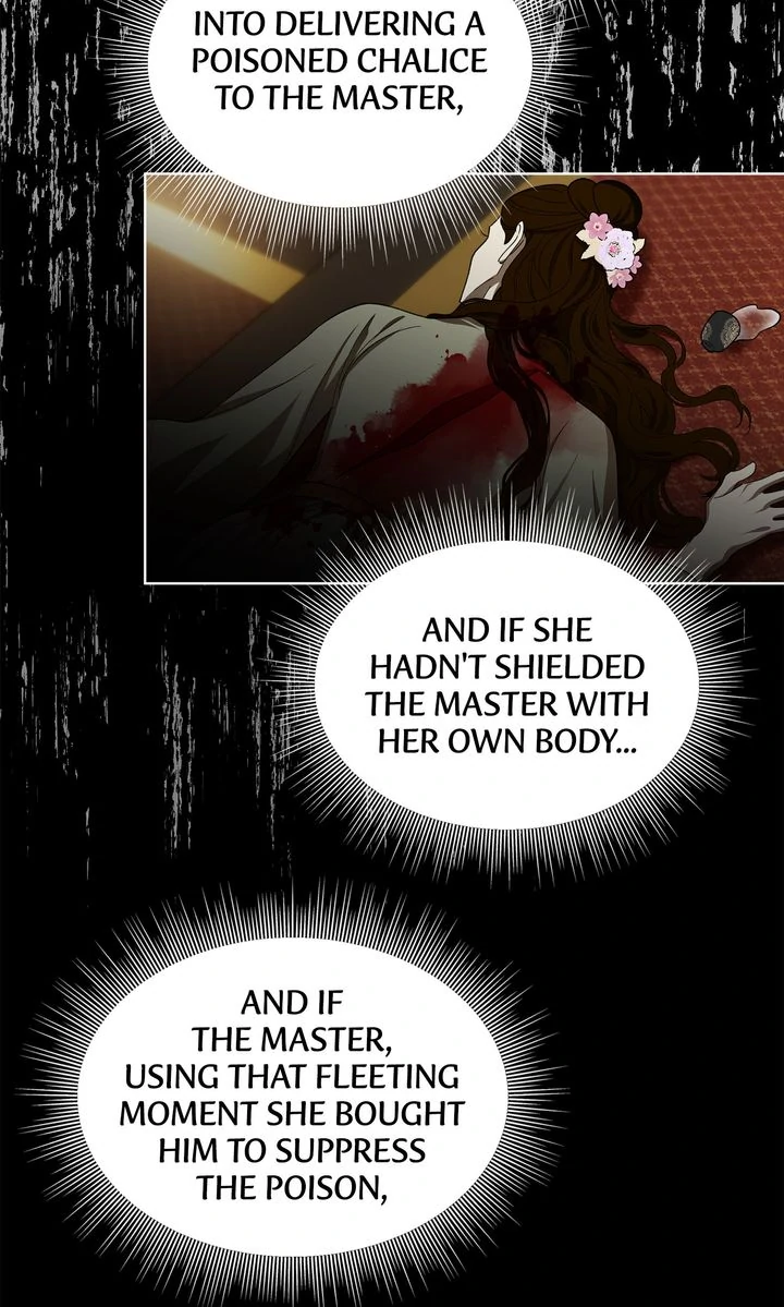 For a Thousand Autumns ﴾Official Uncensored﴿‏ - Chapter 18 manhwa