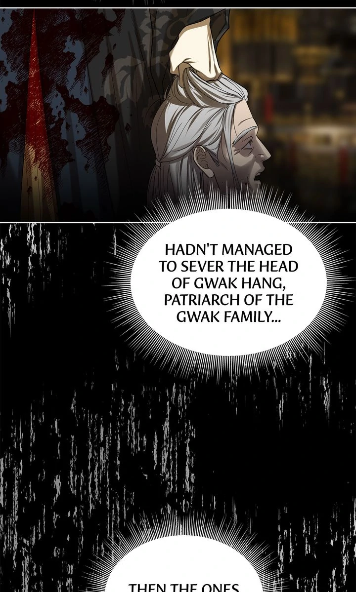 For a Thousand Autumns ﴾Official Uncensored﴿‏ - Chapter 18 manhwa