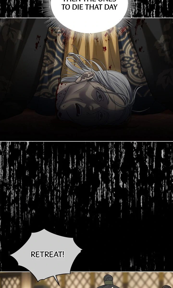 For a Thousand Autumns ﴾Official Uncensored﴿‏ - Chapter 18 manhwa