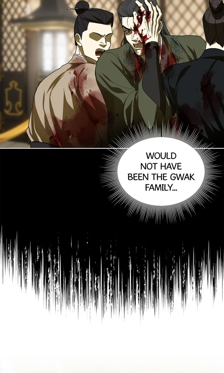 For a Thousand Autumns ﴾Official Uncensored﴿‏ - Chapter 18 manhwa