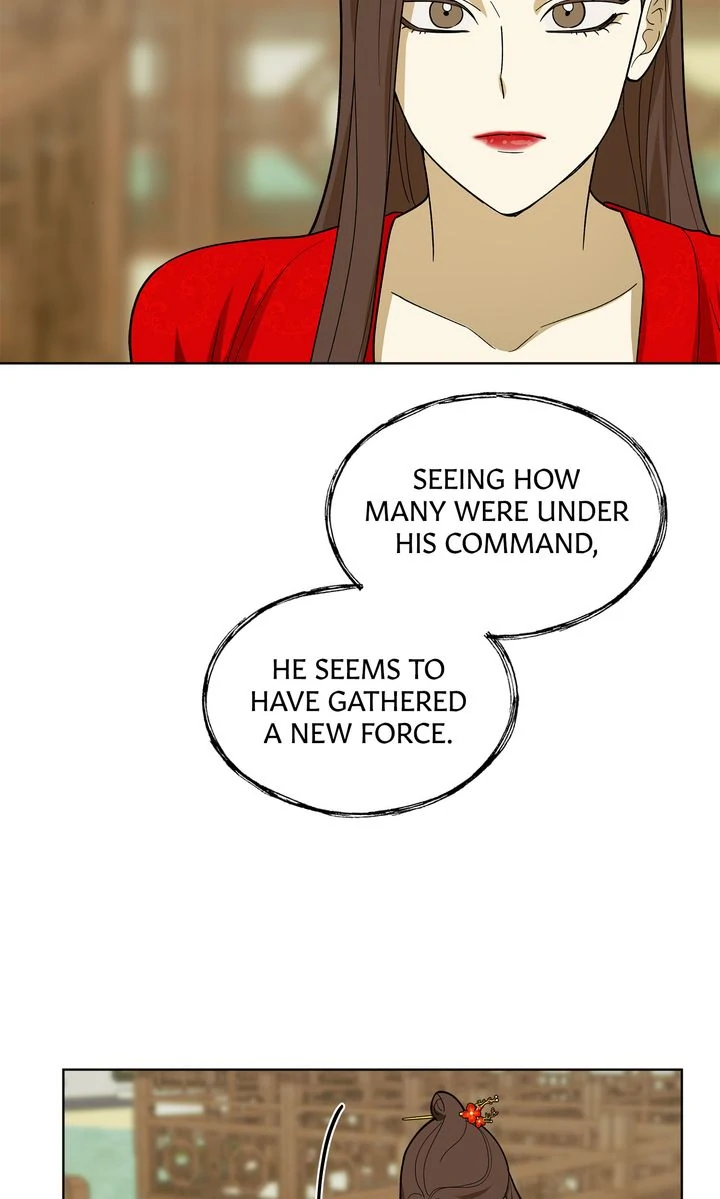 For a Thousand Autumns ﴾Official Uncensored﴿‏ - Chapter 18 manhwa