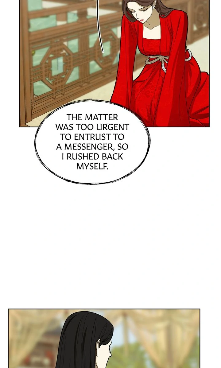 For a Thousand Autumns ﴾Official Uncensored﴿‏ - Chapter 18 manhwa