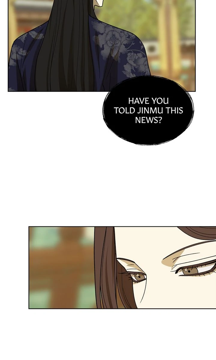 For a Thousand Autumns ﴾Official Uncensored﴿‏ - Chapter 18 manhwa