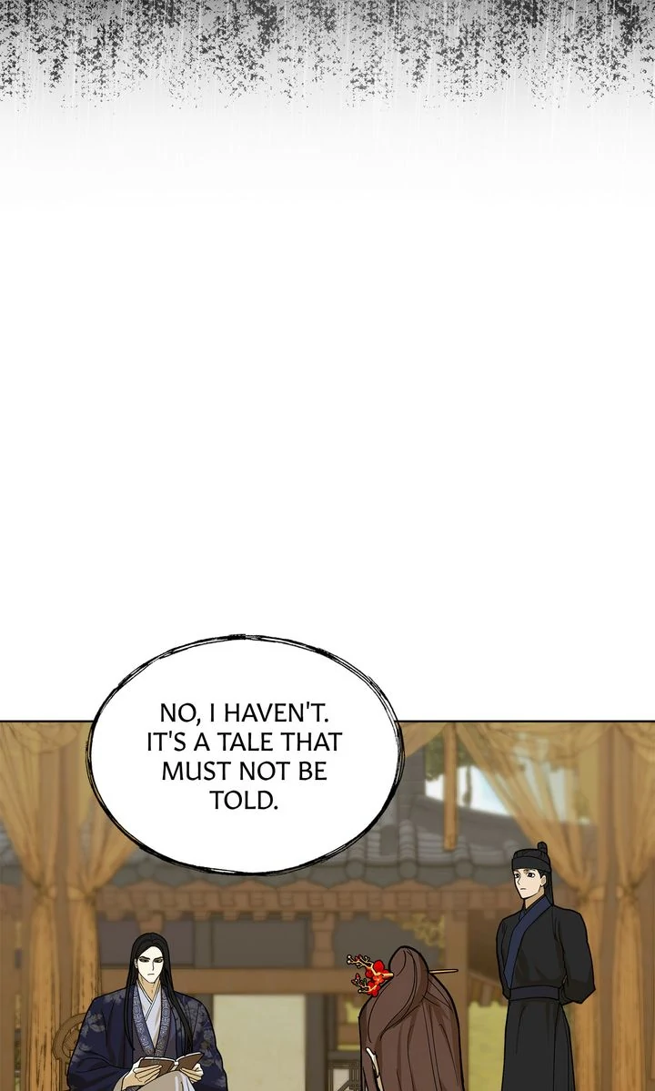 For a Thousand Autumns ﴾Official Uncensored﴿‏ - Chapter 18 manhwa