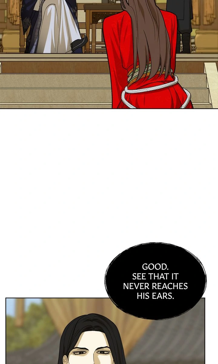 For a Thousand Autumns ﴾Official Uncensored﴿‏ - Chapter 18 manhwa