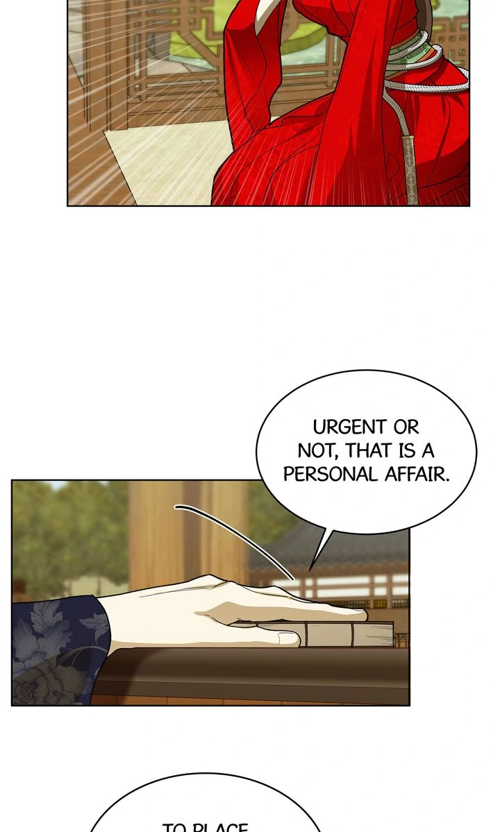For a Thousand Autumns ﴾Official Uncensored﴿‏ - Chapter 18 manhwa