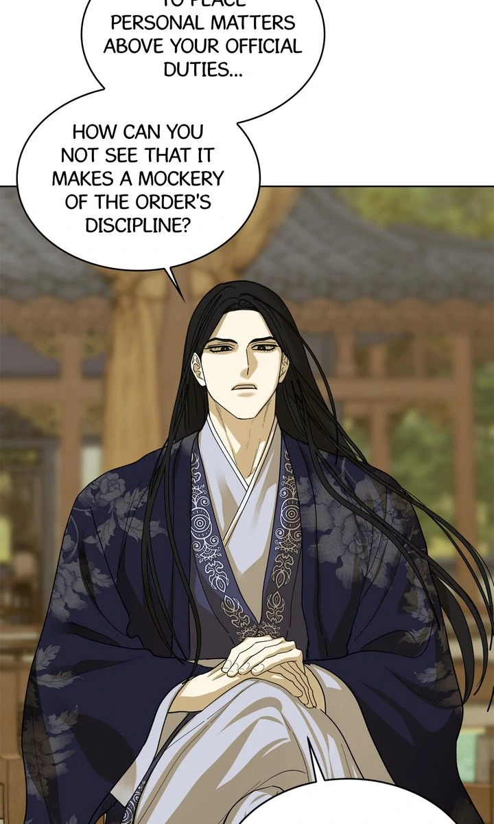 For a Thousand Autumns ﴾Official Uncensored﴿‏ - Chapter 18 manhwa