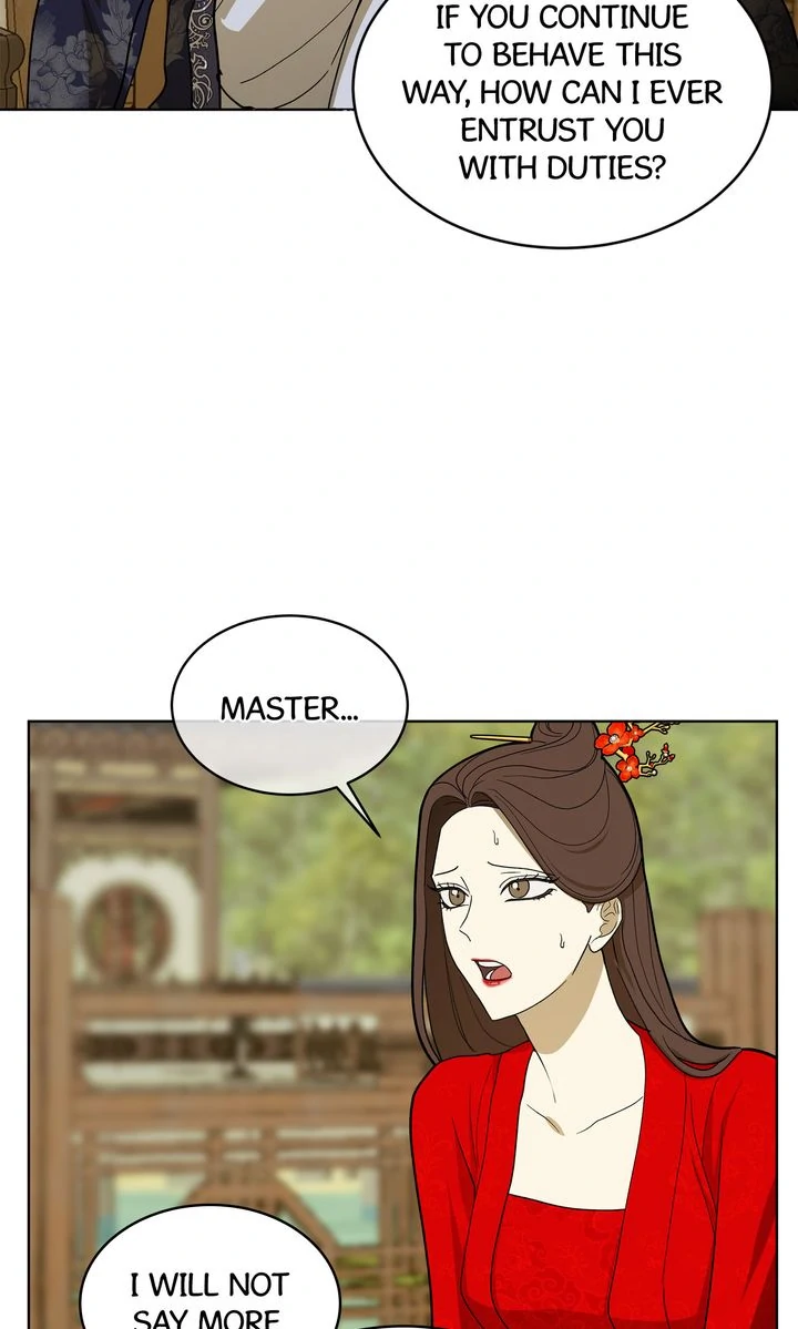 For a Thousand Autumns ﴾Official Uncensored﴿‏ - Chapter 18 manhwa