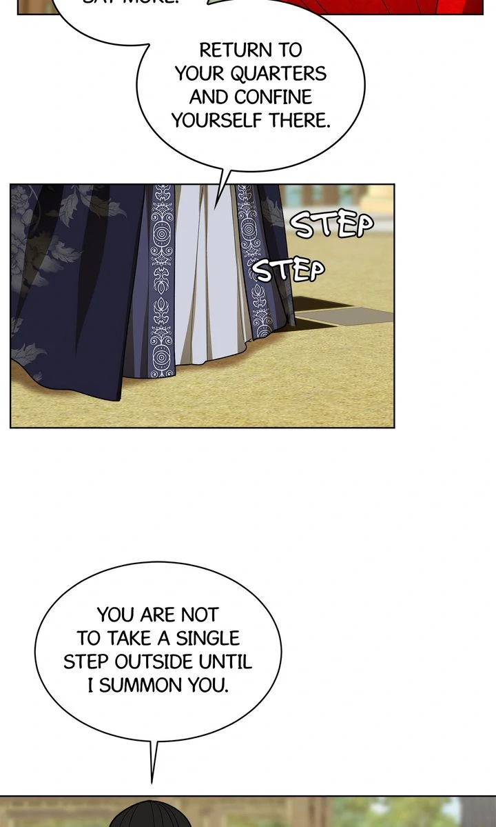 For a Thousand Autumns ﴾Official Uncensored﴿‏ - Chapter 18 manhwa