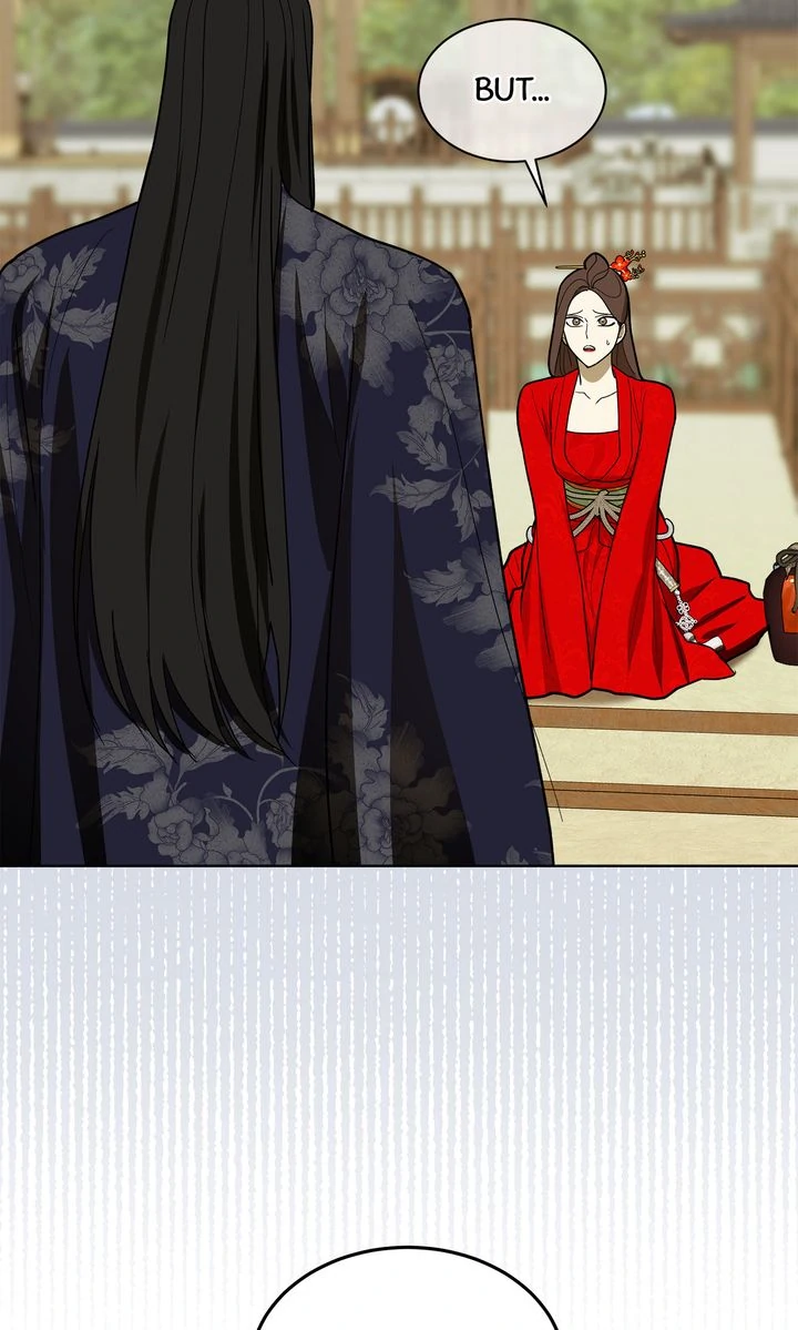 For a Thousand Autumns ﴾Official Uncensored﴿‏ - Chapter 18 manhwa