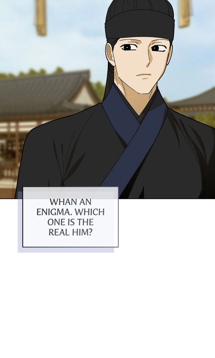 For a Thousand Autumns ﴾Official Uncensored﴿‏ - Chapter 18 manhwa