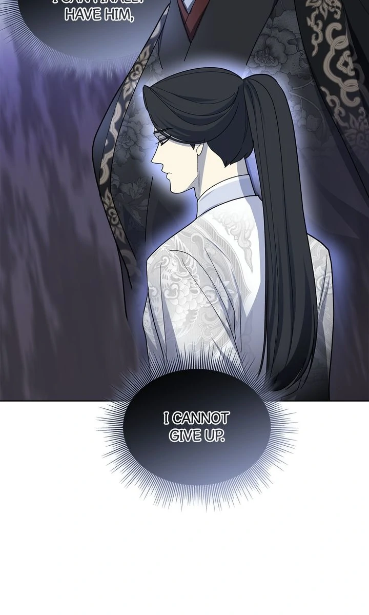 For a Thousand Autumns ﴾Official Uncensored﴿‏ - Chapter 18 manhwa