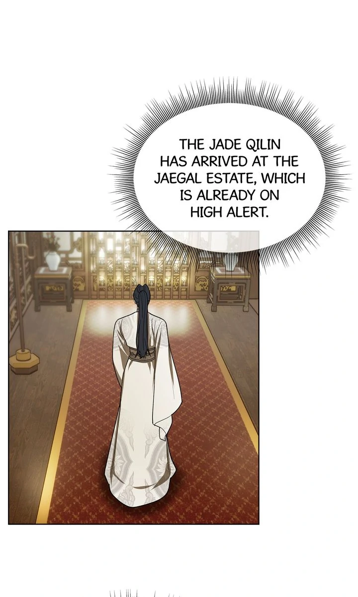 For a Thousand Autumns ﴾Official Uncensored﴿‏ - Chapter 18 manhwa