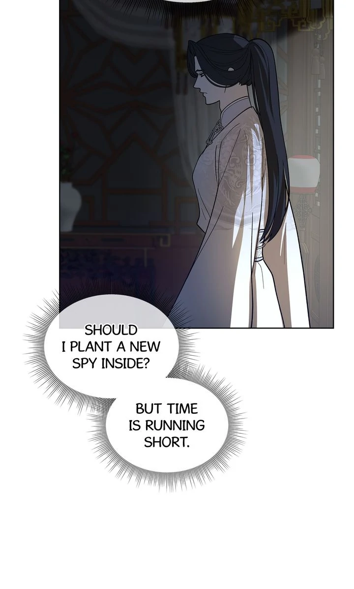 For a Thousand Autumns ﴾Official Uncensored﴿‏ - Chapter 18 manhwa