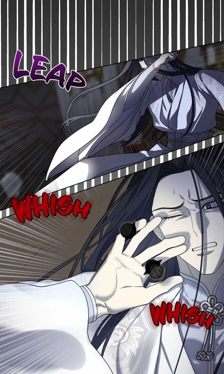 For a Thousand Autumns ﴾Official Uncensored﴿‏ - Chapter 18 manhwa