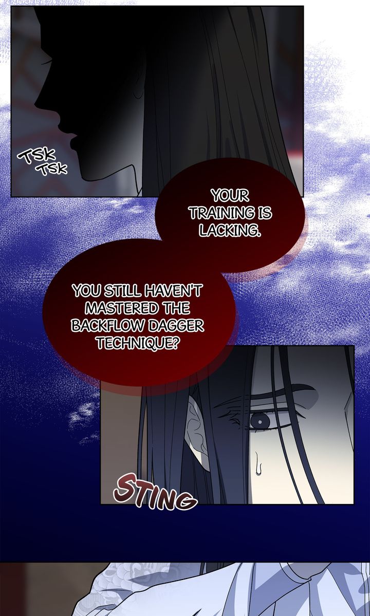 For a Thousand Autumns ﴾Official Uncensored﴿‏ - Chapter 18 manhwa