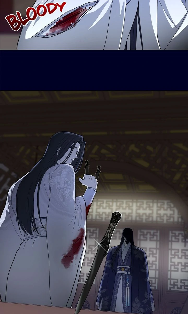 For a Thousand Autumns ﴾Official Uncensored﴿‏ - Chapter 18 manhwa