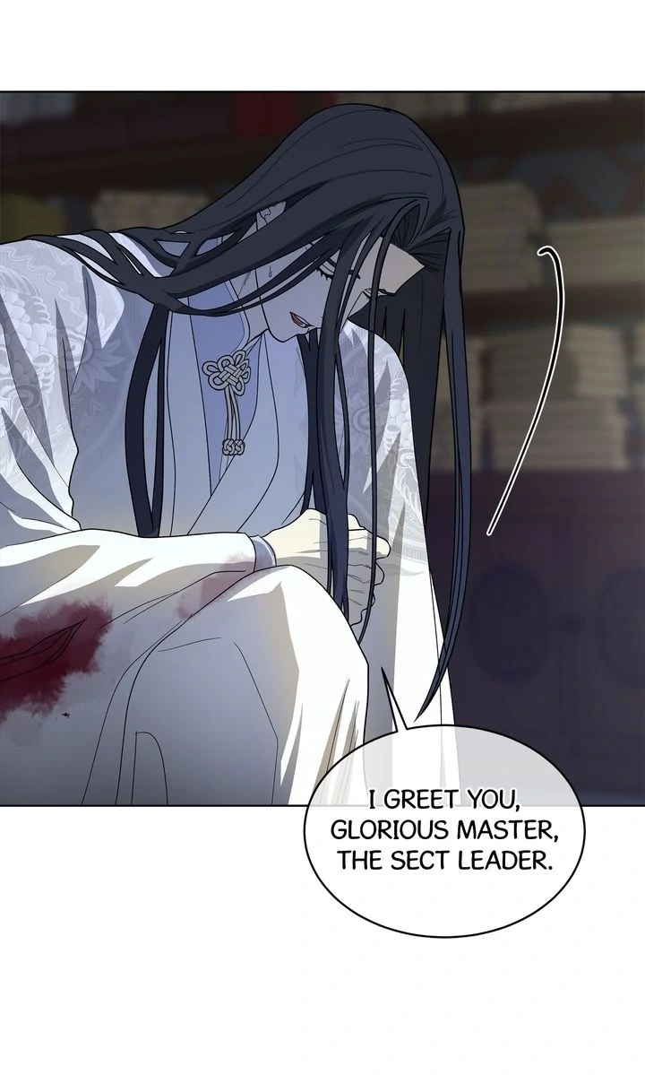 For a Thousand Autumns ﴾Official Uncensored﴿‏ - Chapter 18 manhwa