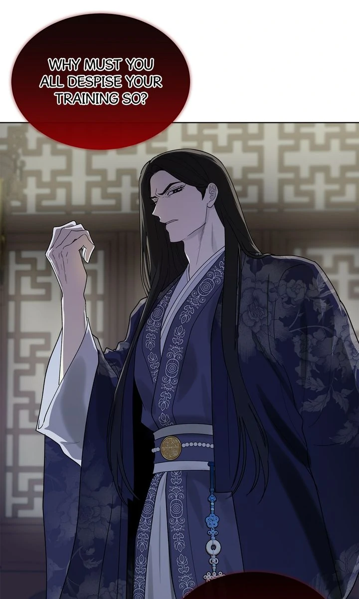 For a Thousand Autumns ﴾Official Uncensored﴿‏ - Chapter 18 manhwa