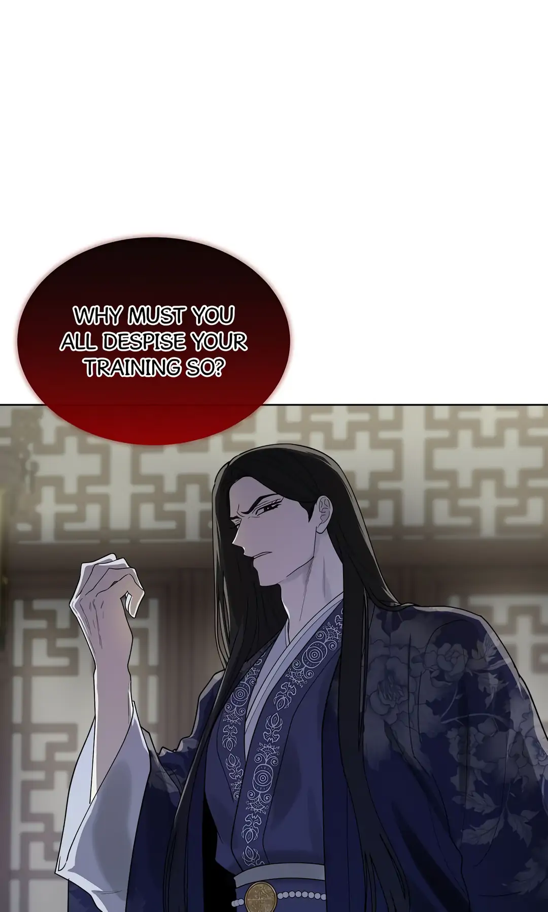 For a Thousand Autumns ﴾Official Uncensored﴿ - Chapter 19 manhwa