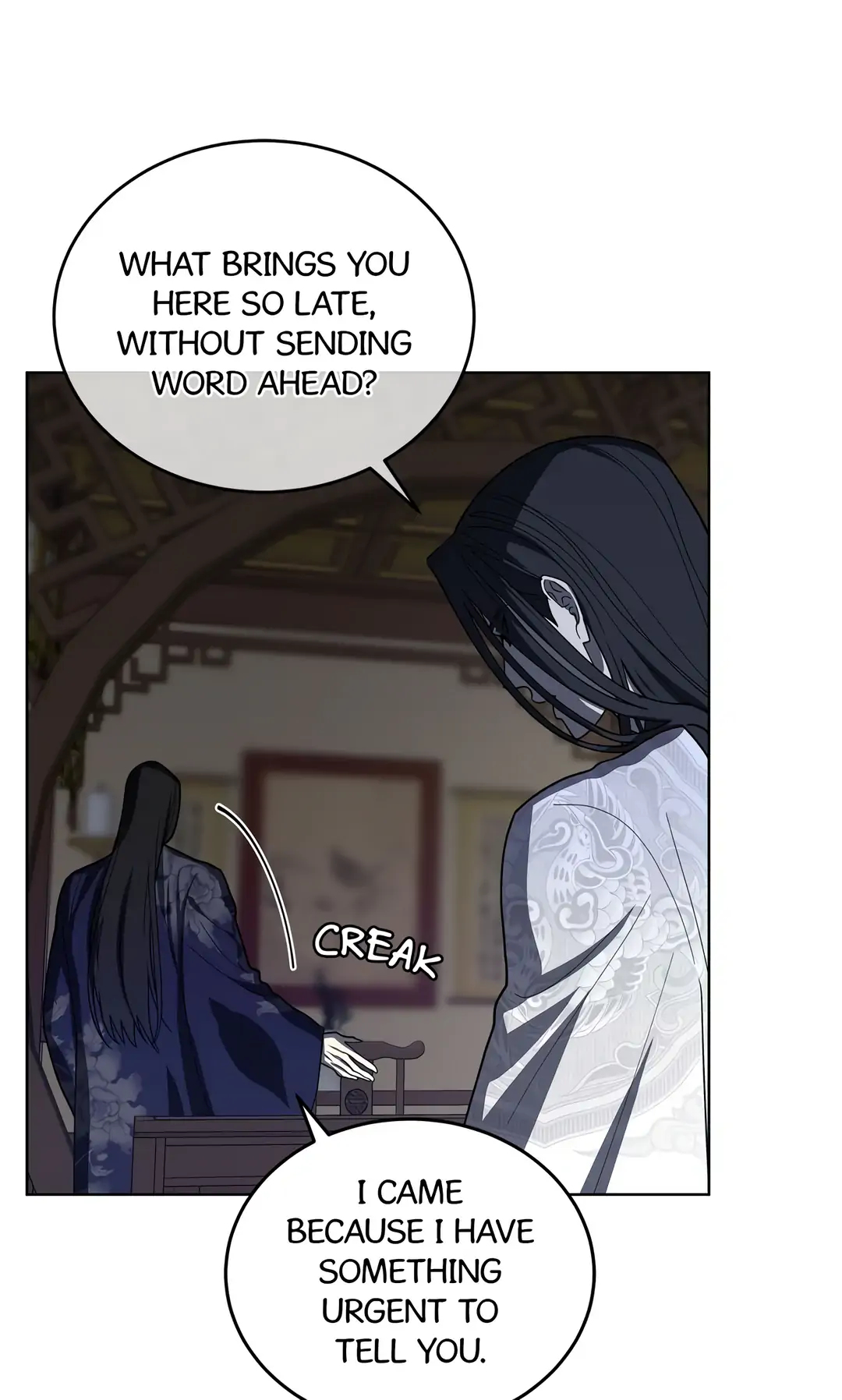 For a Thousand Autumns ﴾Official Uncensored﴿ - Chapter 19 manhwa