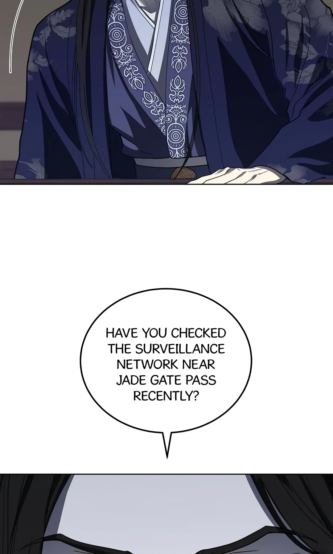 For a Thousand Autumns ﴾Official Uncensored﴿ - Chapter 19 manhwa