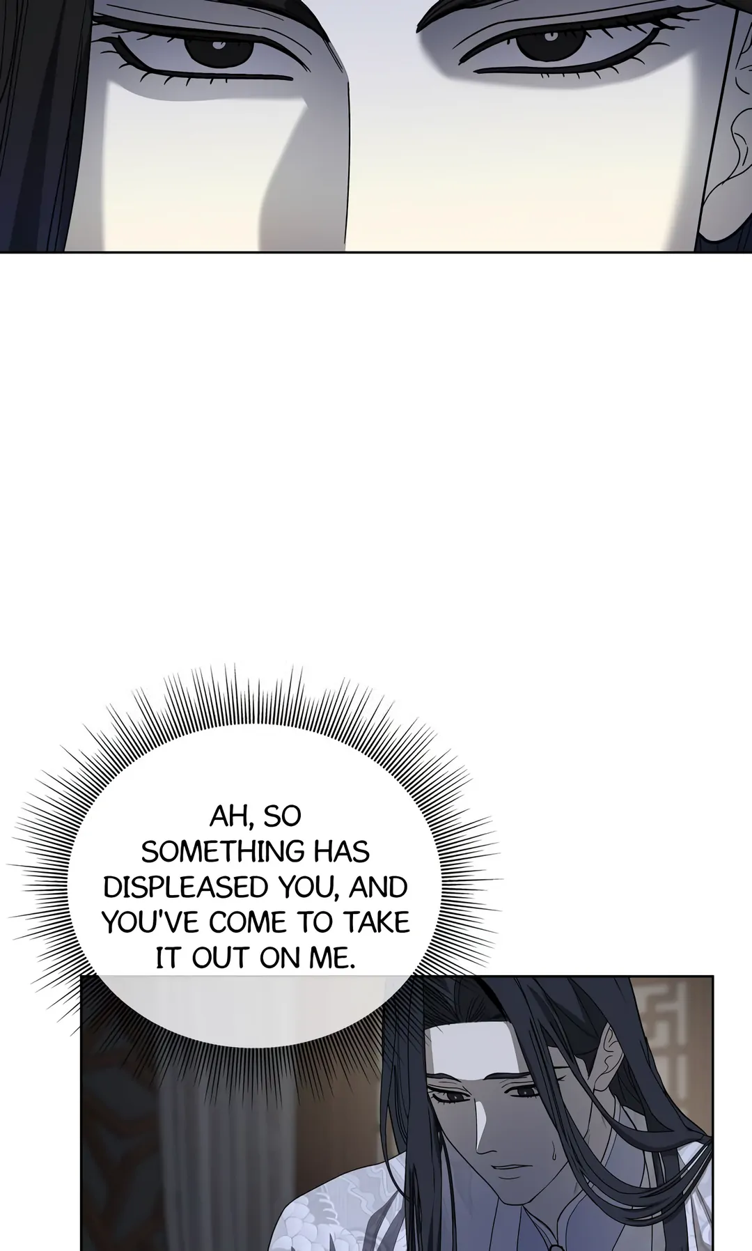 For a Thousand Autumns ﴾Official Uncensored﴿ - Chapter 19 manhwa