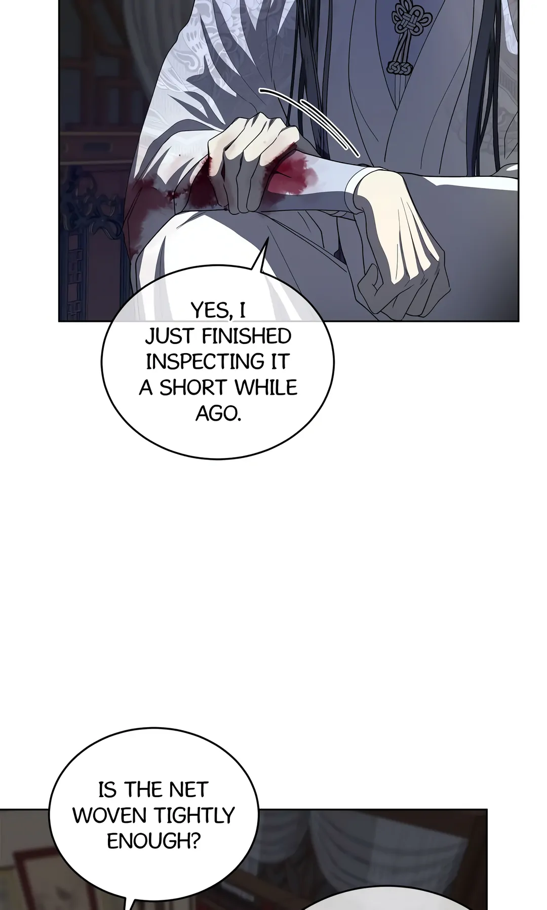 For a Thousand Autumns ﴾Official Uncensored﴿ - Chapter 19 manhwa