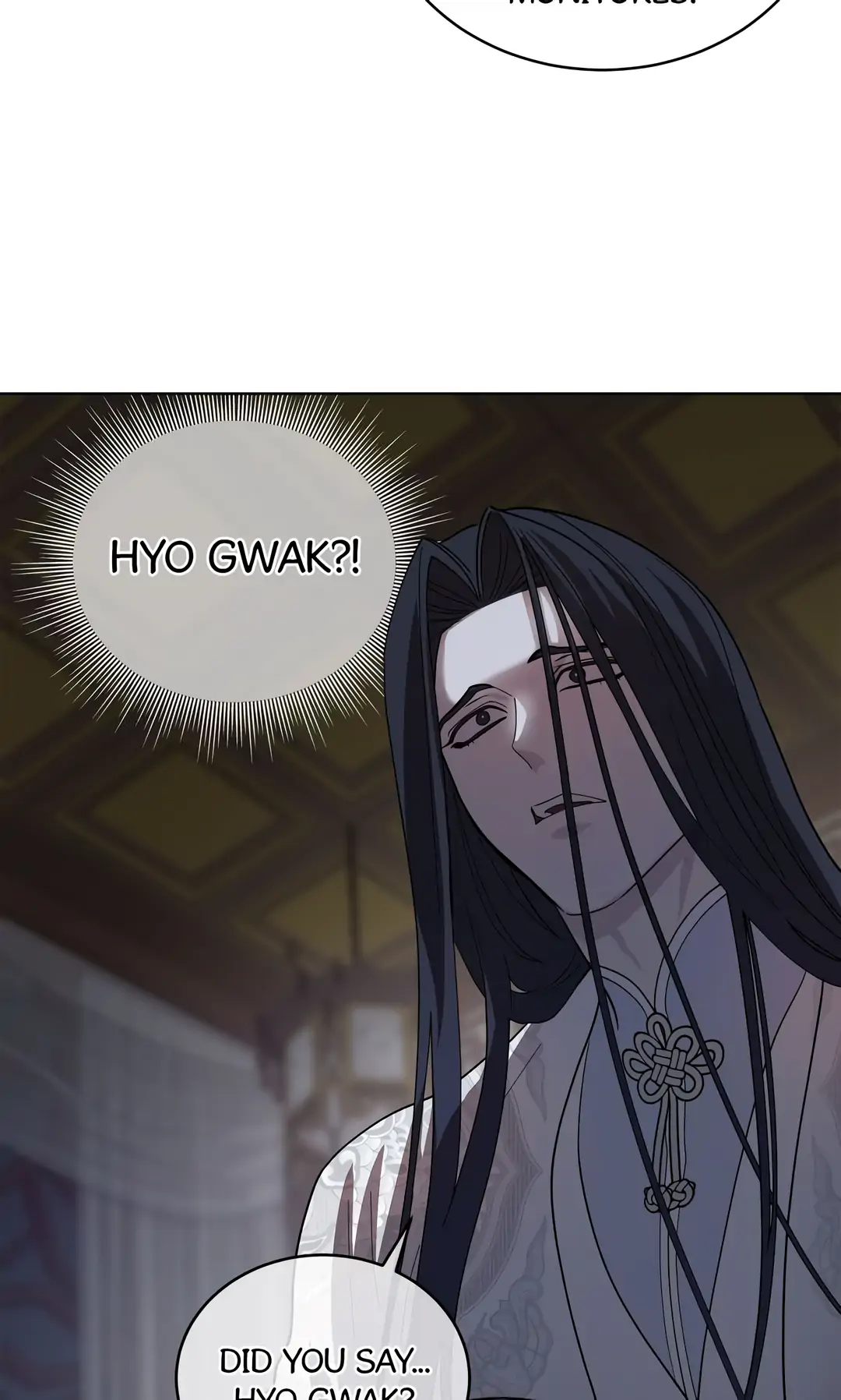 For a Thousand Autumns ﴾Official Uncensored﴿ - Chapter 19 manhwa