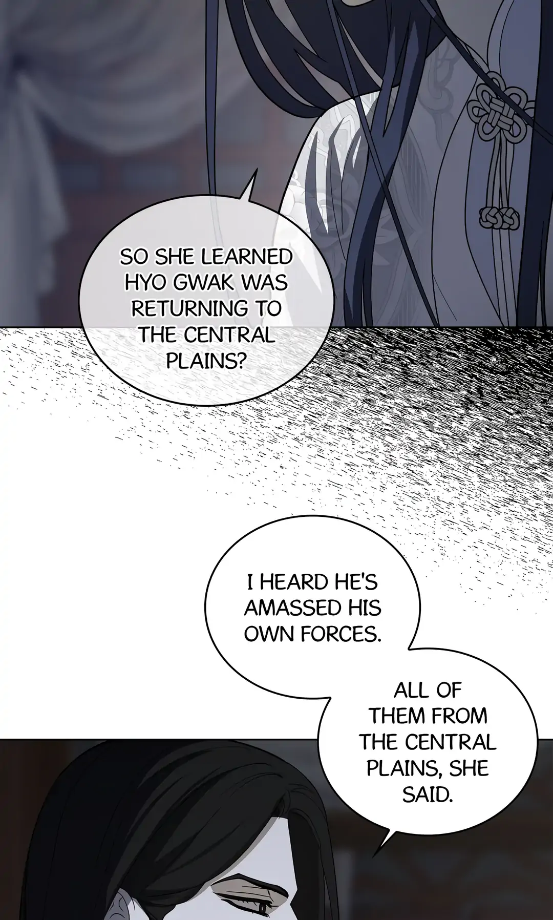 For a Thousand Autumns ﴾Official Uncensored﴿ - Chapter 19 manhwa