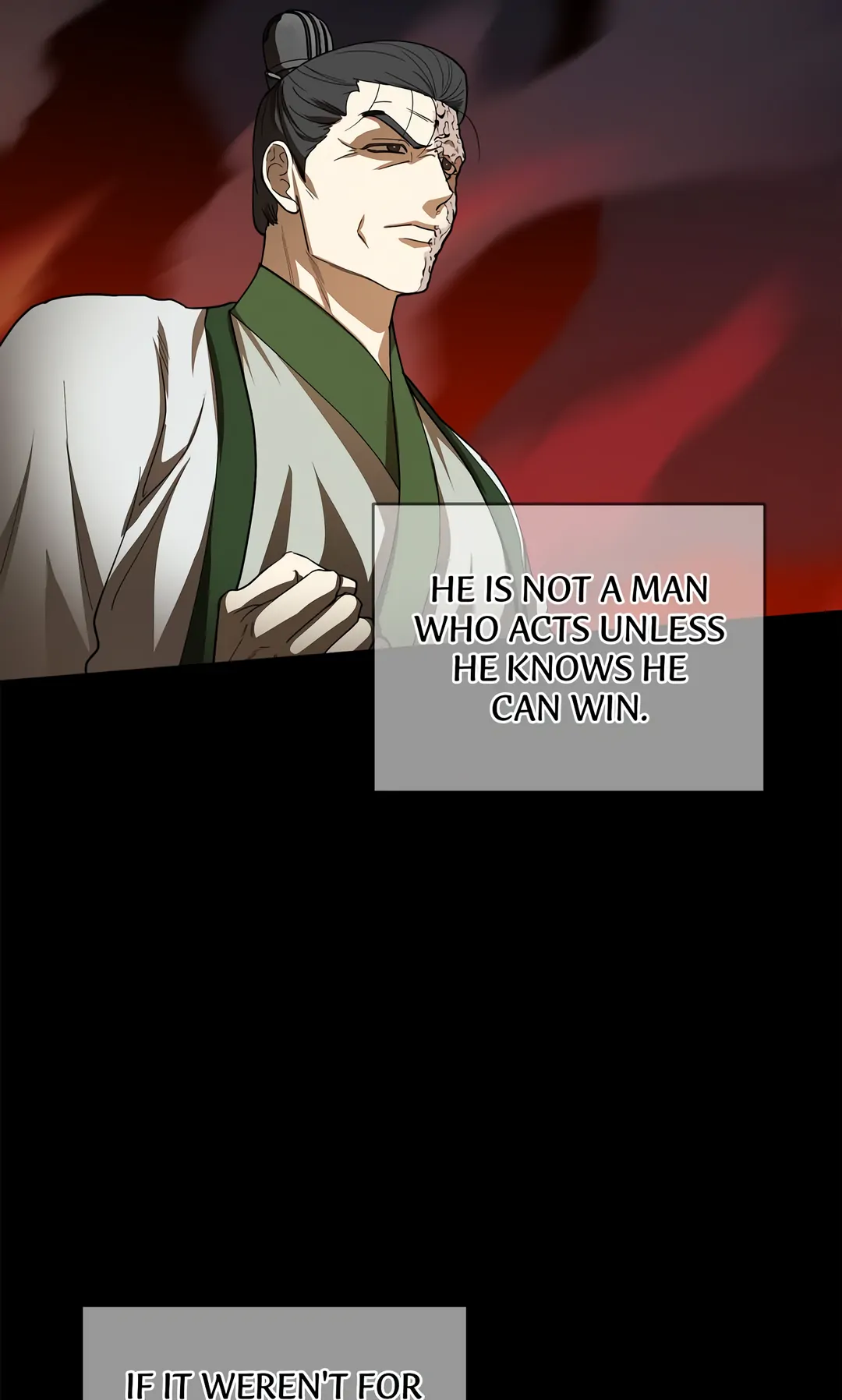 For a Thousand Autumns ﴾Official Uncensored﴿ - Chapter 19 manhwa