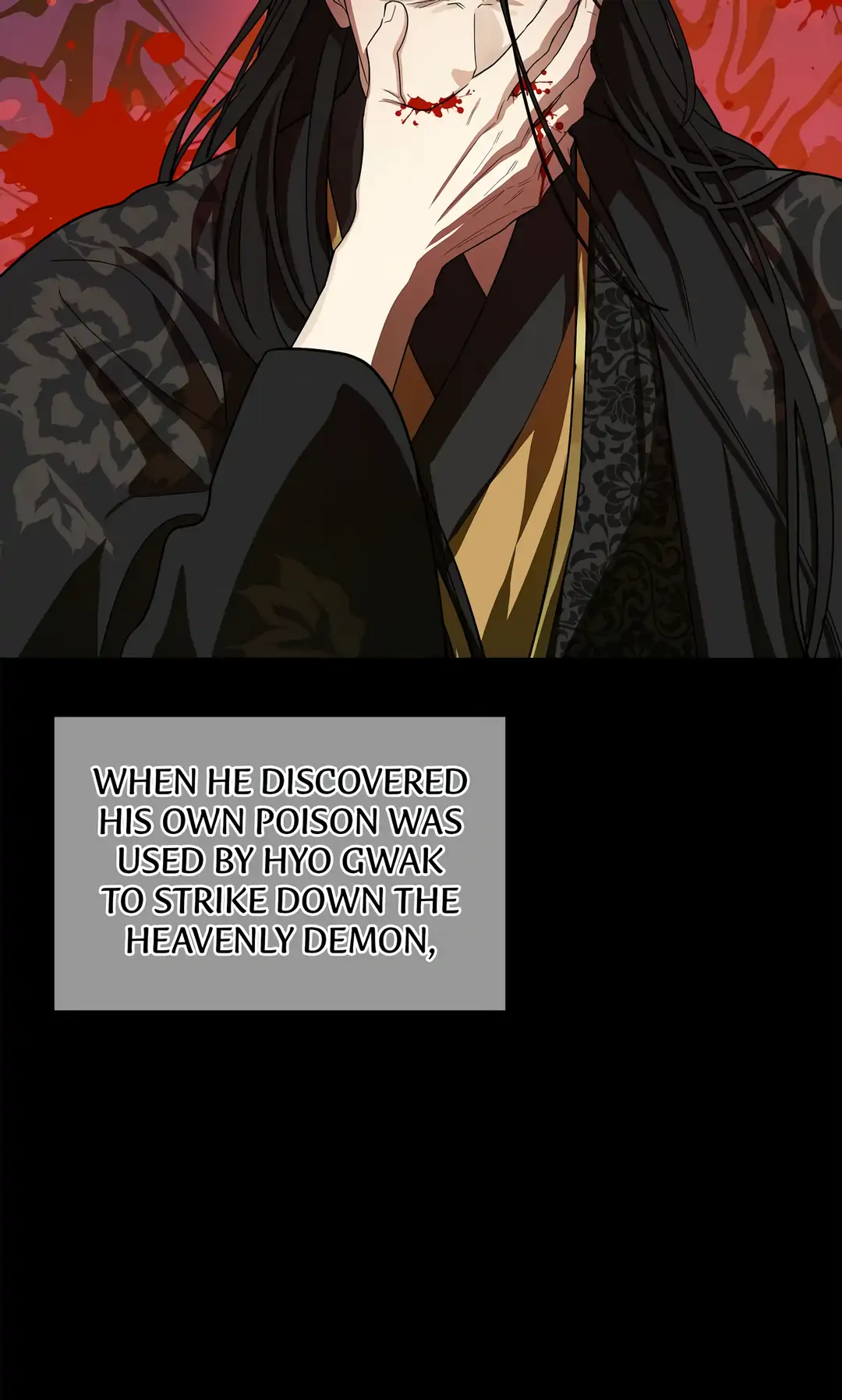 For a Thousand Autumns ﴾Official Uncensored﴿ - Chapter 19 manhwa