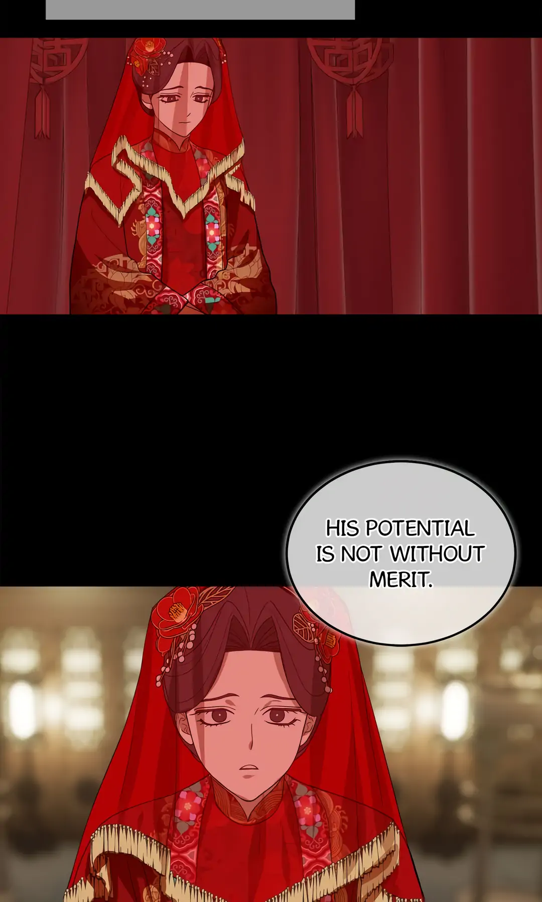 For a Thousand Autumns ﴾Official Uncensored﴿ - Chapter 19 manhwa