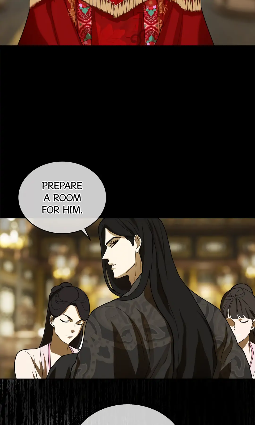 For a Thousand Autumns ﴾Official Uncensored﴿ - Chapter 19 manhwa