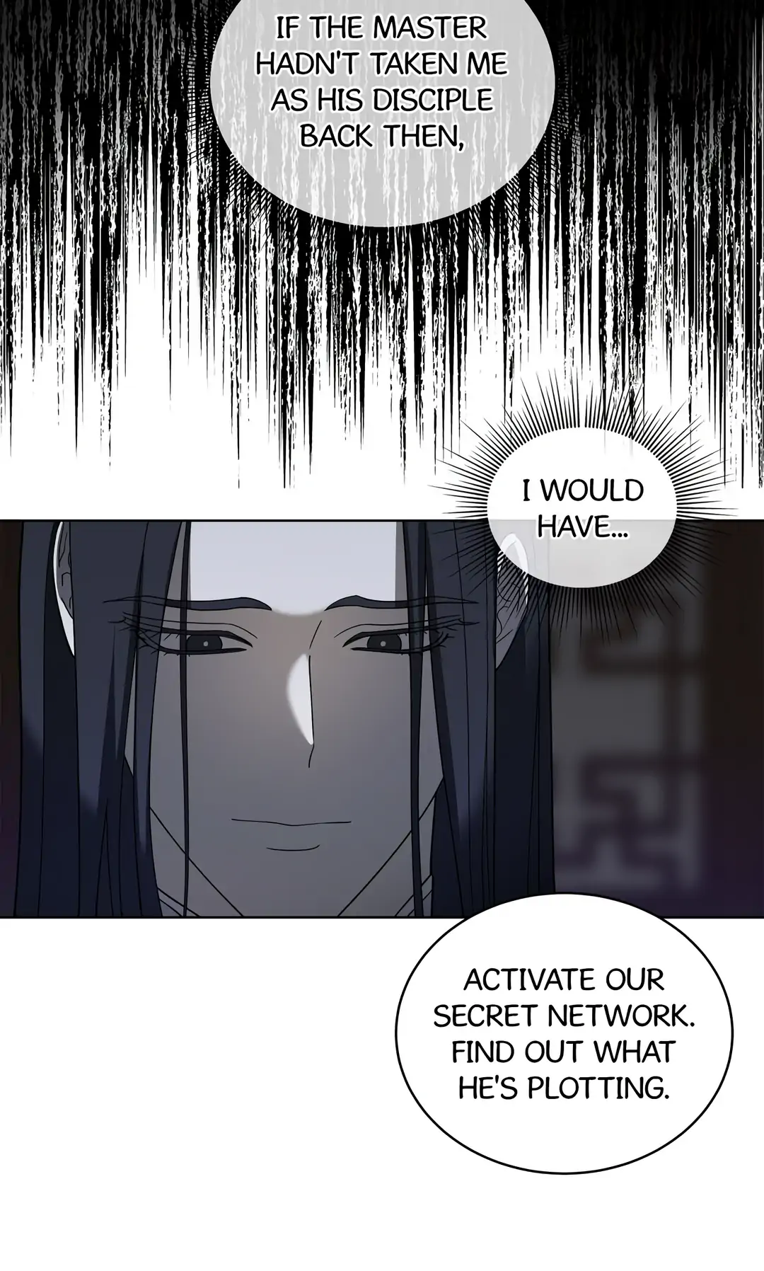 For a Thousand Autumns ﴾Official Uncensored﴿ - Chapter 19 manhwa