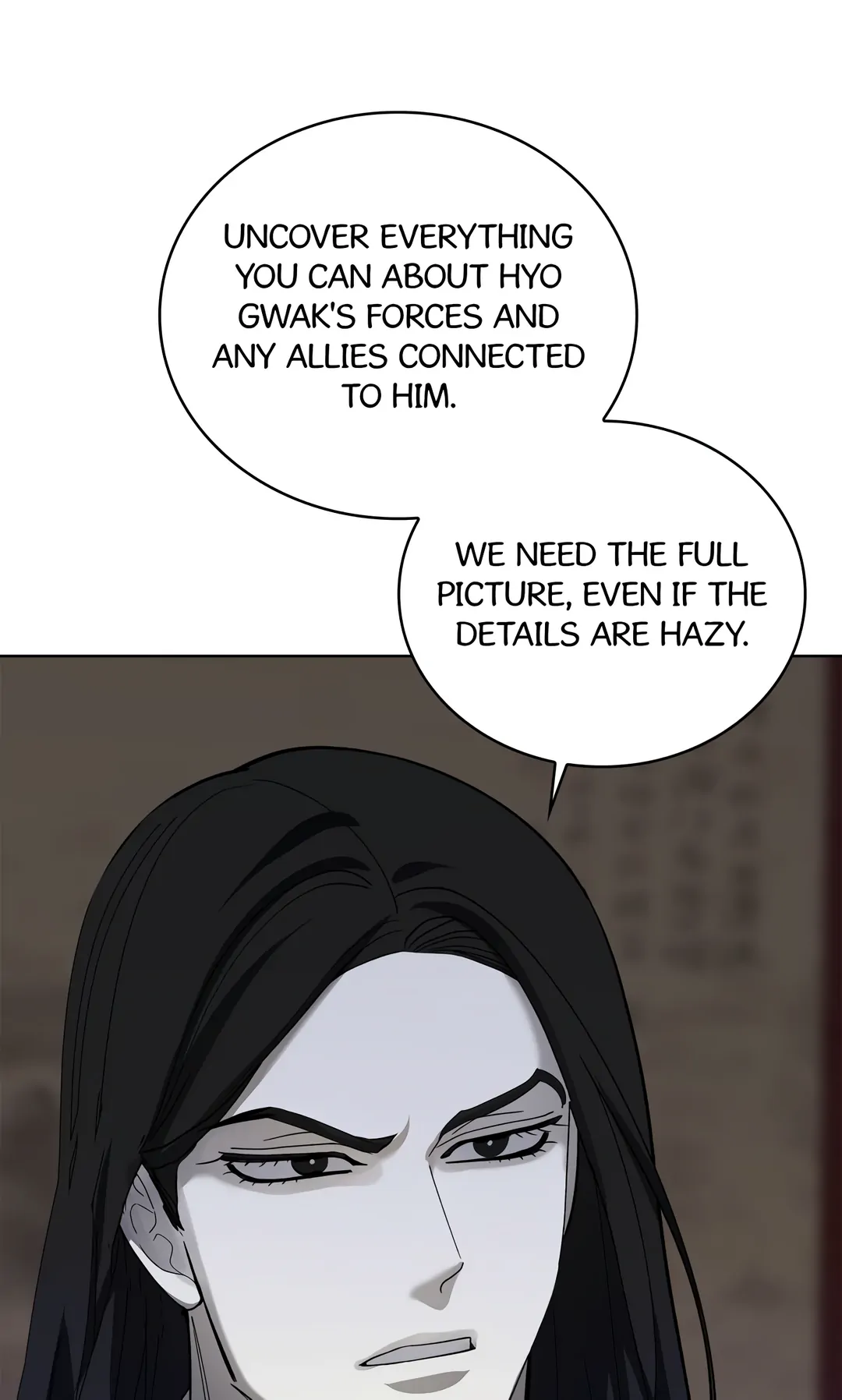 For a Thousand Autumns ﴾Official Uncensored﴿ - Chapter 19 manhwa