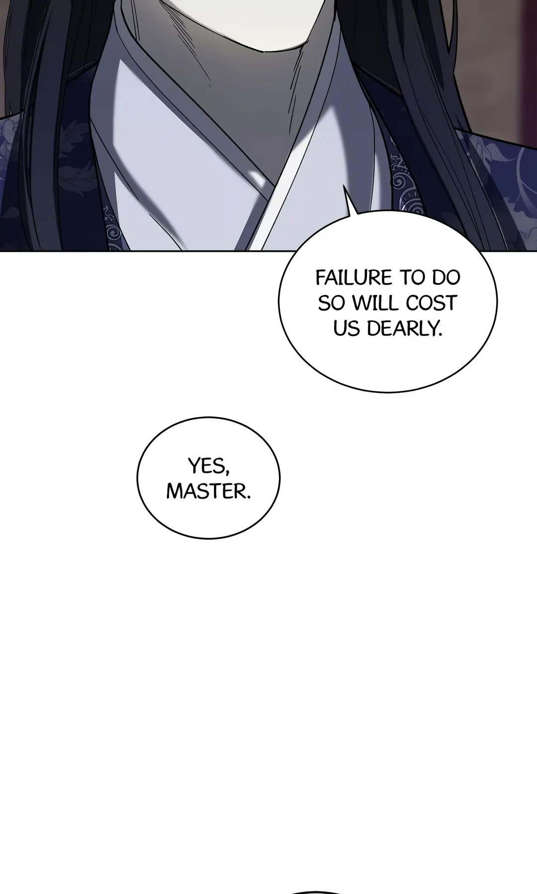 For a Thousand Autumns ﴾Official Uncensored﴿ - Chapter 19 manhwa