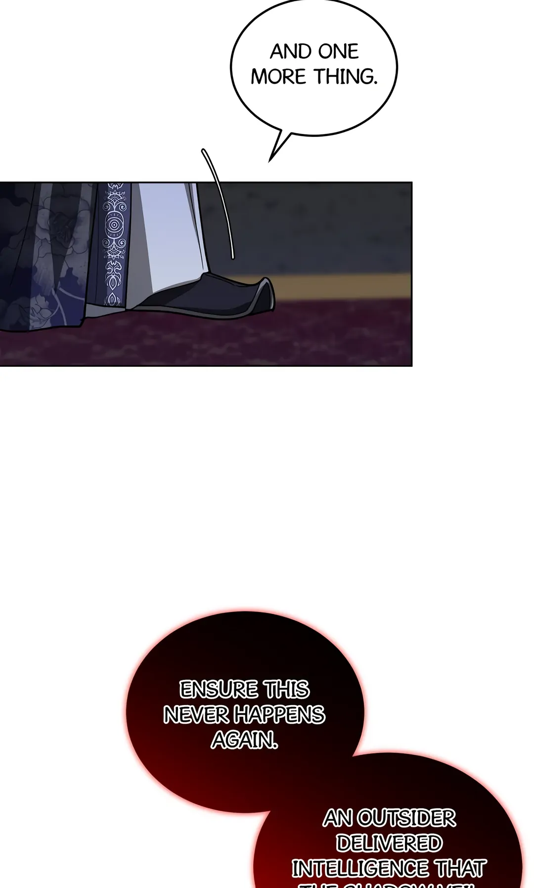 For a Thousand Autumns ﴾Official Uncensored﴿ - Chapter 19 manhwa